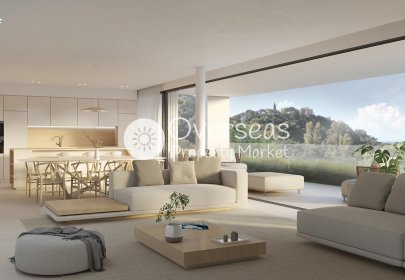 Obra nueva - Ground Floor Bungalow -
Marbella