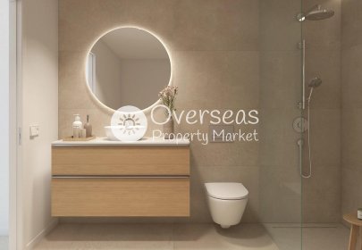 Obra nueva - Ground Floor Bungalow -
Marbella