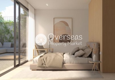 Obra nueva - Ground Floor Bungalow -
Marbella