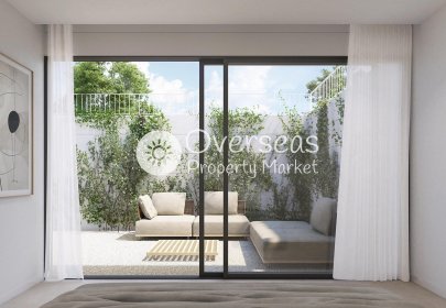 Obra nueva - Ground Floor Bungalow -
Marbella