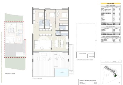 Obra nueva - Ground Floor Bungalow -
Marbella