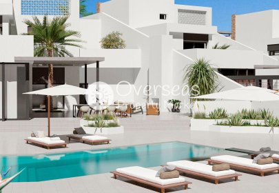 New Build - Villa -
San Fulgencio