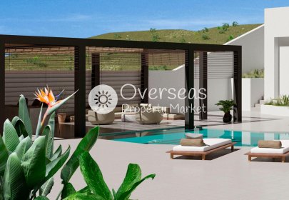 New Build - Villa -
San Fulgencio