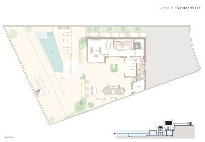 New Build - Villa -
San Fulgencio