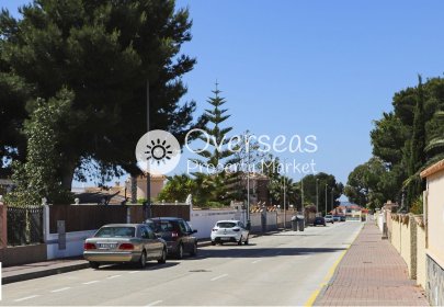 New Build - Villa -
San Fulgencio