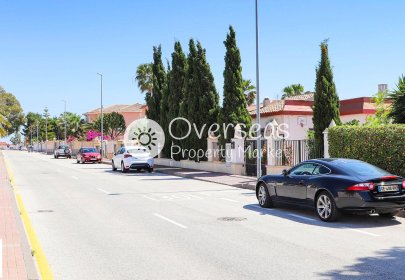 New Build - Villa -
San Fulgencio