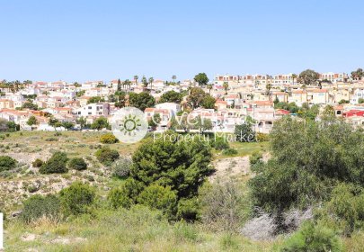 New Build - Villa -
San Fulgencio