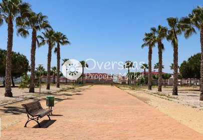 New Build - Villa -
San Fulgencio