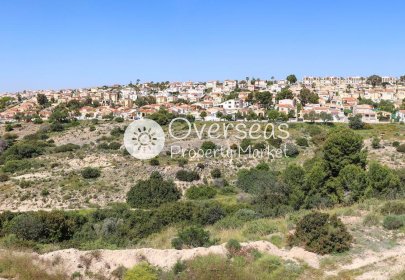 New Build - Villa -
San Fulgencio