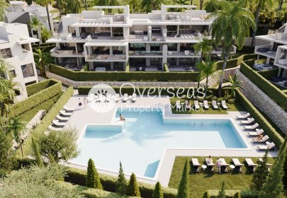 New Build - Penthouse -
Estepona