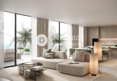 New Build - Penthouse -
Estepona