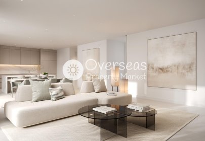 New Build - Penthouse -
Estepona