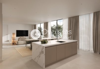 New Build - Penthouse -
Estepona