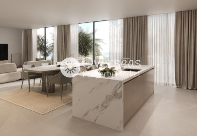 New Build - Penthouse -
Estepona