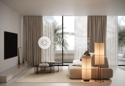 New Build - Penthouse -
Estepona