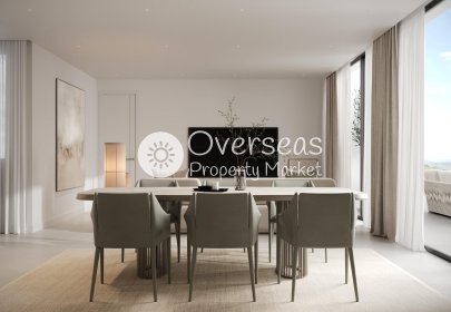 New Build - Penthouse -
Estepona