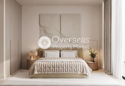 New Build - Penthouse -
Estepona