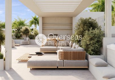 New Build - Penthouse -
Estepona