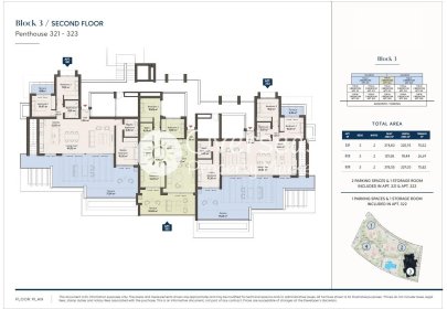 New Build - Penthouse -
Estepona