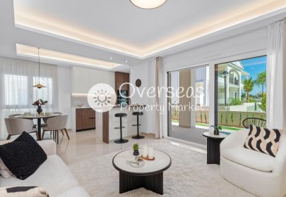 Nieuwbouw Woningen - Ground Floor Bungalow -
Rojales