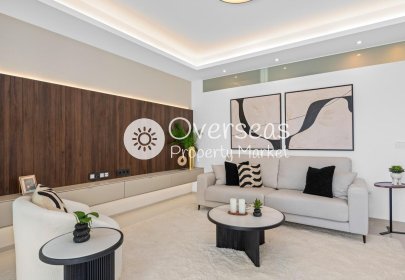 Nieuwbouw Woningen - Ground Floor Bungalow -
Rojales