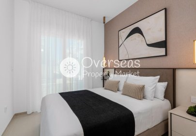 Nieuwbouw Woningen - Ground Floor Bungalow -
Rojales