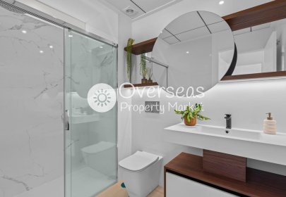 Nieuwbouw Woningen - Ground Floor Bungalow -
Rojales