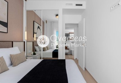 Nieuwbouw Woningen - Ground Floor Bungalow -
Rojales