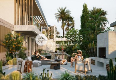 Obra nueva - Villa -
Estepona