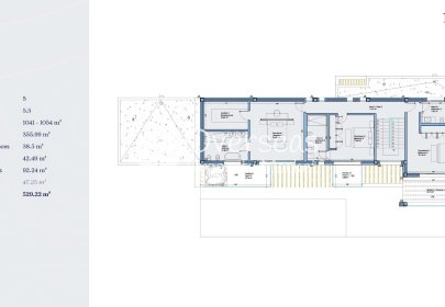 Obra nueva - Villa -
Estepona