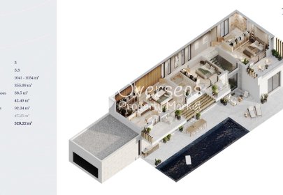 Obra nueva - Villa -
Estepona