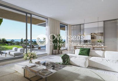 New Build - Villa -
Estepona