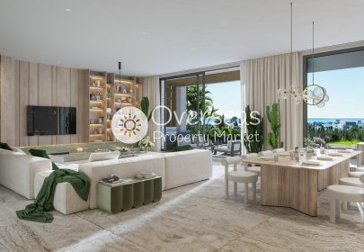 New Build - Villa -
Estepona