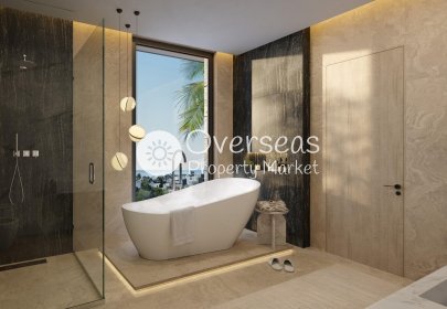 New Build - Villa -
Estepona