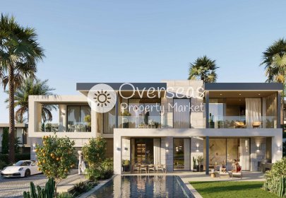 New Build - Villa -
Estepona