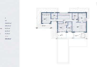 New Build - Villa -
Estepona