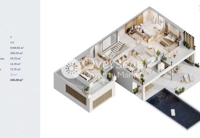 New Build - Villa -
Estepona