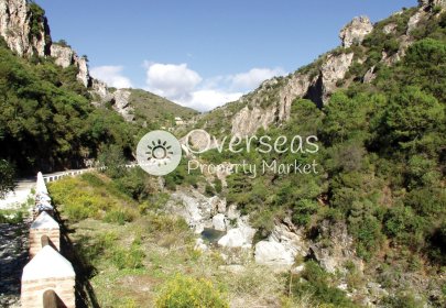 Nieuwbouw Woningen - Penthouse -
Benahavís