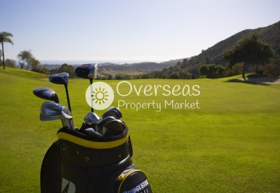 Nieuwbouw Woningen - Penthouse -
Benahavís