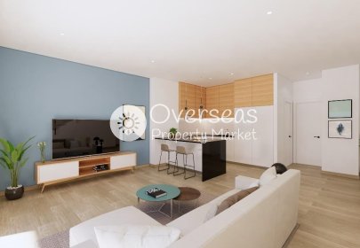 Nieuwbouw Woningen - Herenhuis -
Los Alcazares