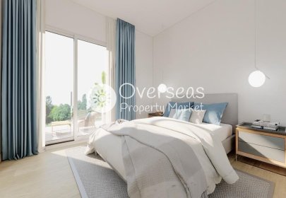 Nieuwbouw Woningen - Herenhuis -
Los Alcazares