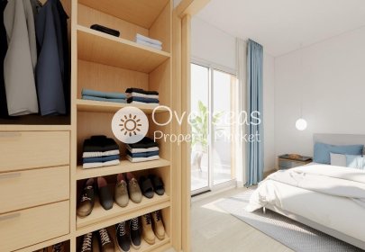 Nieuwbouw Woningen - Herenhuis -
Los Alcazares