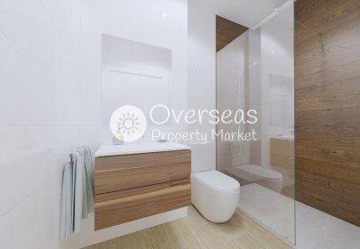 Nieuwbouw Woningen - Herenhuis -
Los Alcazares