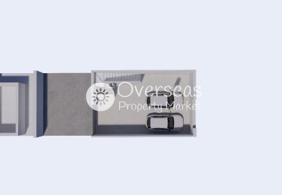 Nieuwbouw Woningen - Herenhuis -
Los Alcazares