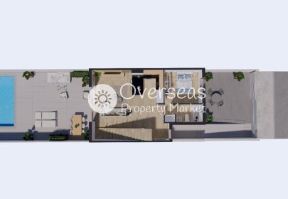 Nieuwbouw Woningen - Herenhuis -
Los Alcazares