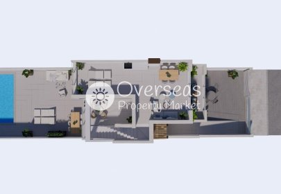 Nieuwbouw Woningen - Herenhuis -
Los Alcazares