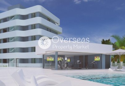 Obra nueva - Adosado -
Guardamar del Segura