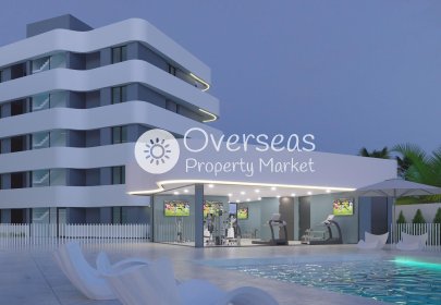 Obra nueva - Adosado -
Guardamar del Segura