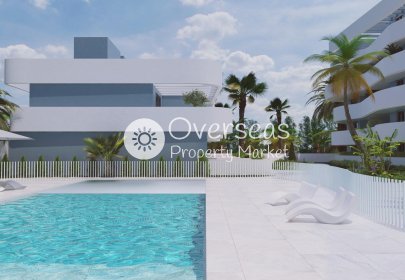 Obra nueva - Adosado -
Guardamar del Segura