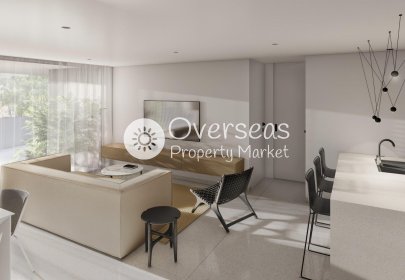 Obra nueva - Adosado -
Guardamar del Segura